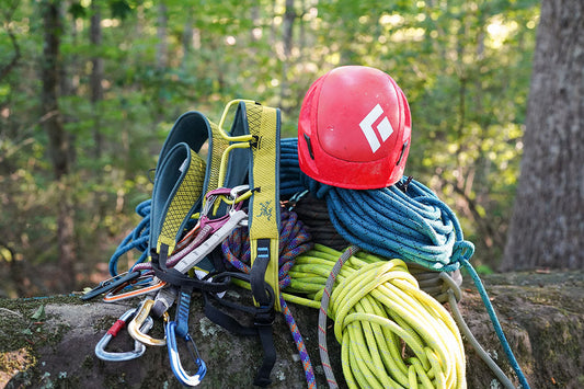 Beginner’s Guide to Outdoor Goods: Everything You Need to Start Your Adventure