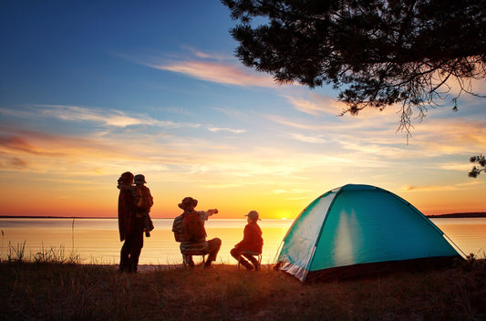Top 5 Must-Have Outdoor Goods Products