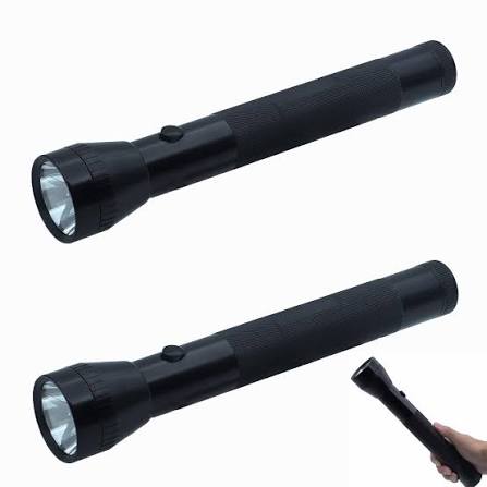 Flashlights