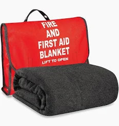 Fire Blanket