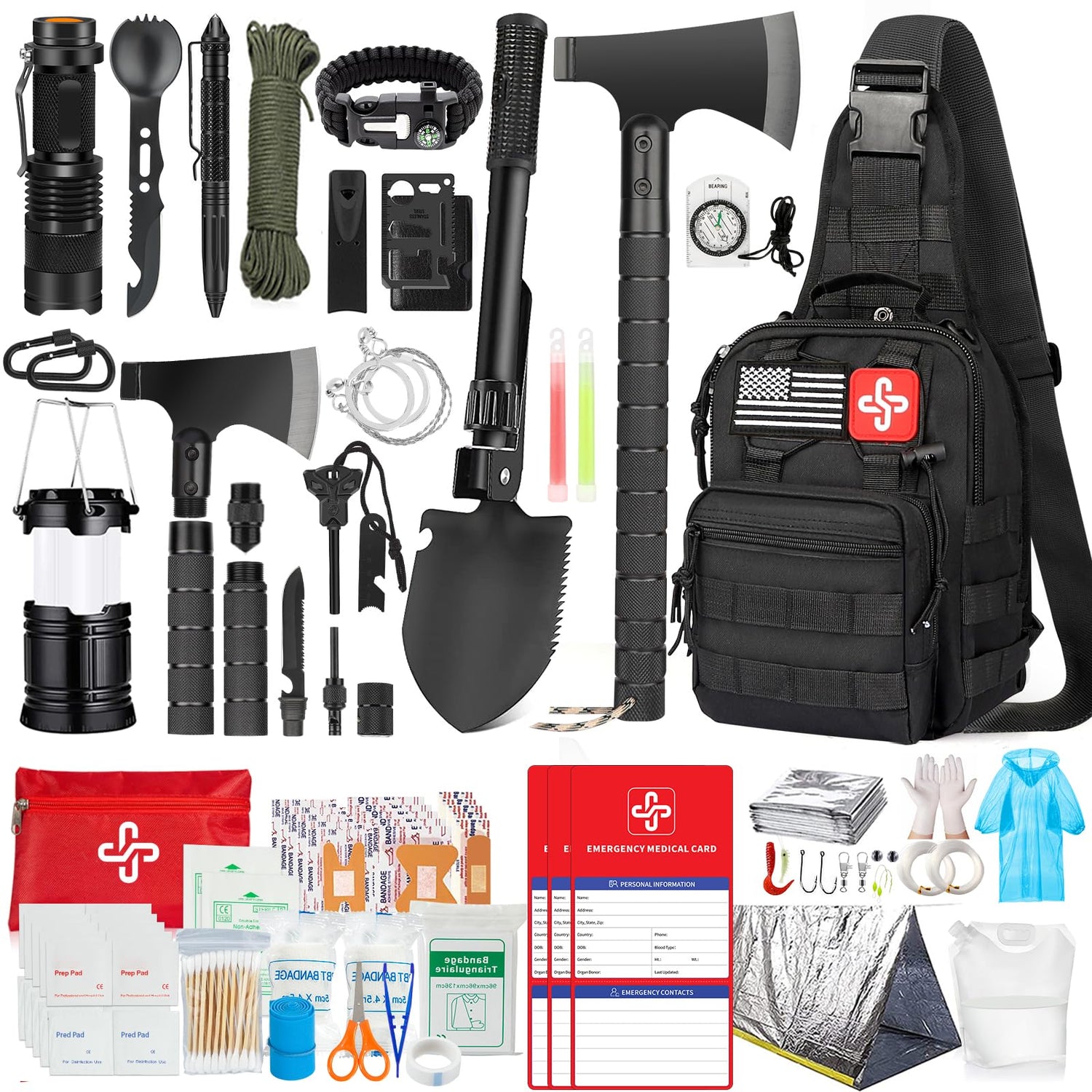 Survival Gear